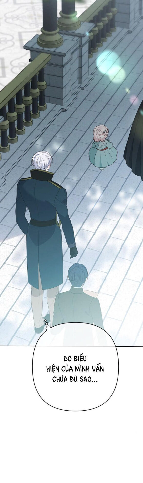 Bạo Chúa Bé Con Chapter 45.1 - 4