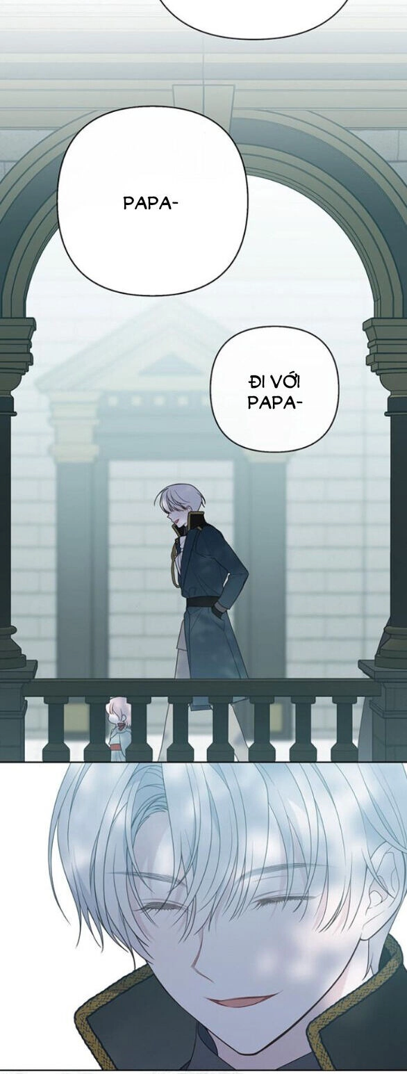 Bạo Chúa Bé Con Chapter 45.1 - 6