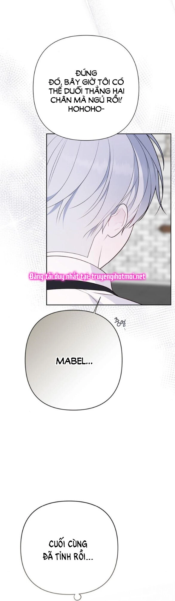 Bạo Chúa Bé Con Chapter 45.1 - 12