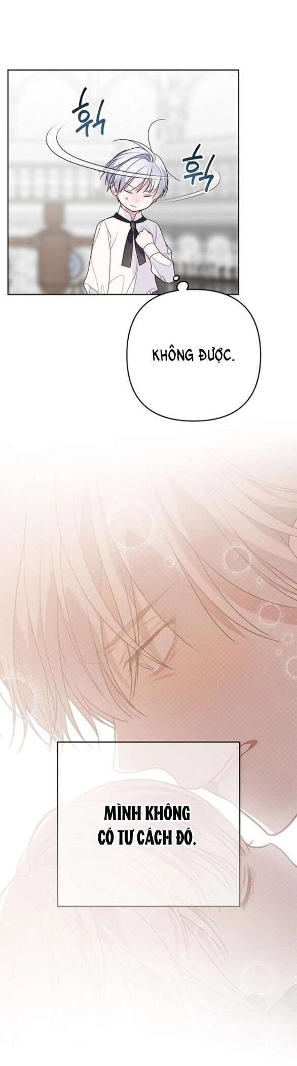 Bạo Chúa Bé Con Chapter 45.1 - 15