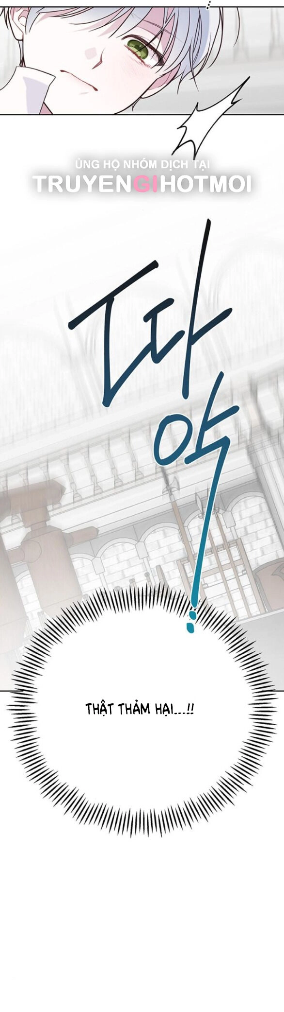 Bạo Chúa Bé Con Chapter 45.1 - 17