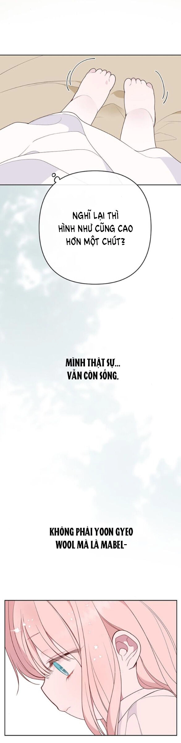 Bạo Chúa Bé Con Chapter 45.2 - 1