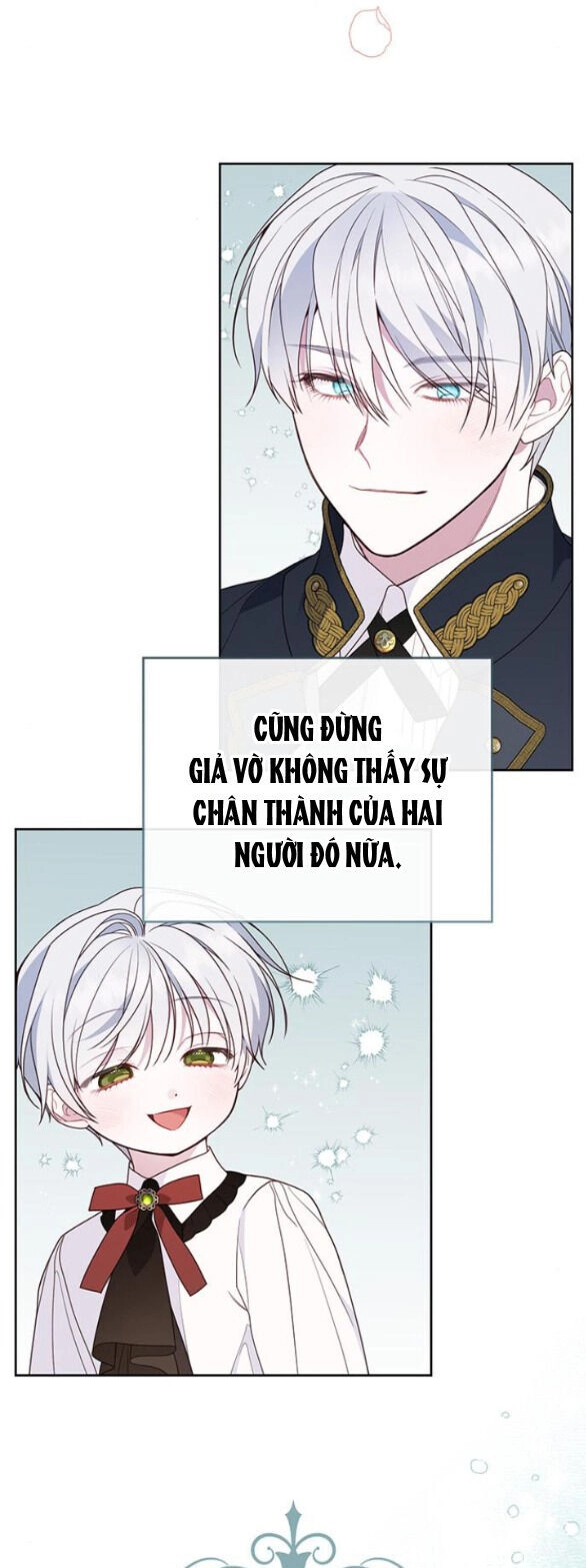 Bạo Chúa Bé Con Chapter 45.2 - 5