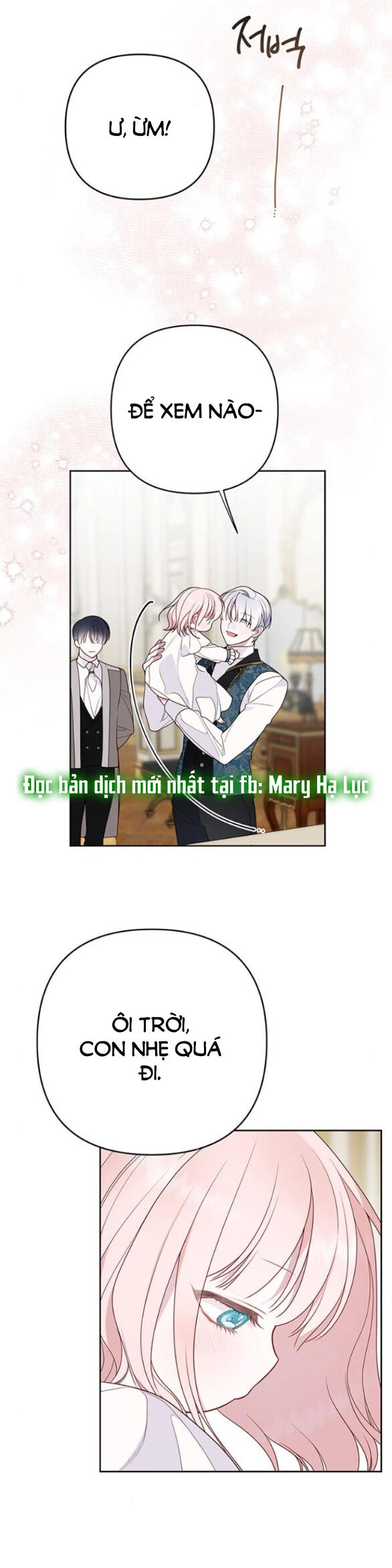 Bạo Chúa Bé Con Chapter 45.2 - 9