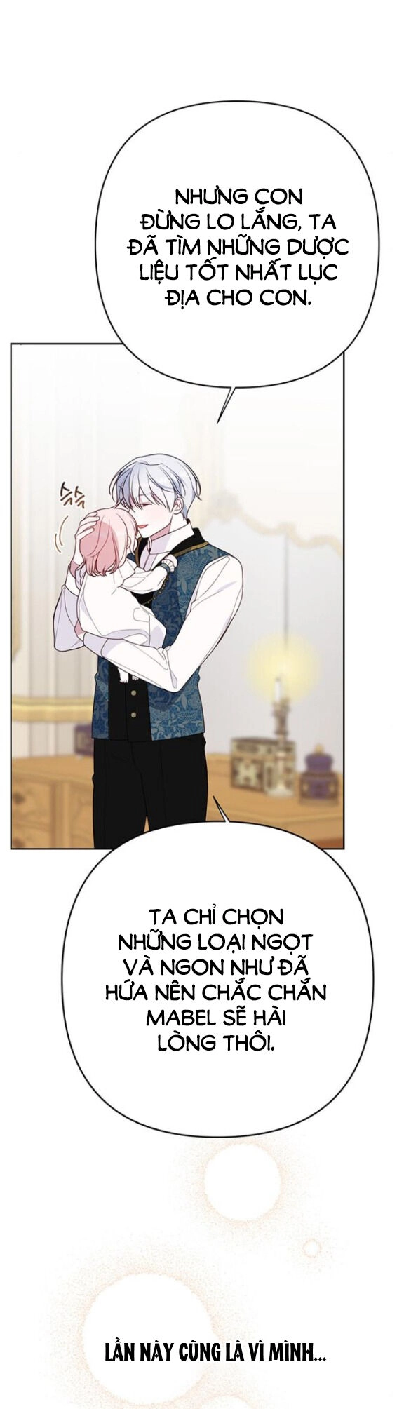 Bạo Chúa Bé Con Chapter 45.2 - 10