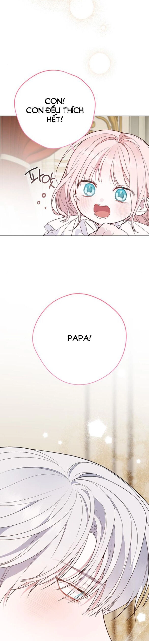 Bạo Chúa Bé Con Chapter 45.2 - 11