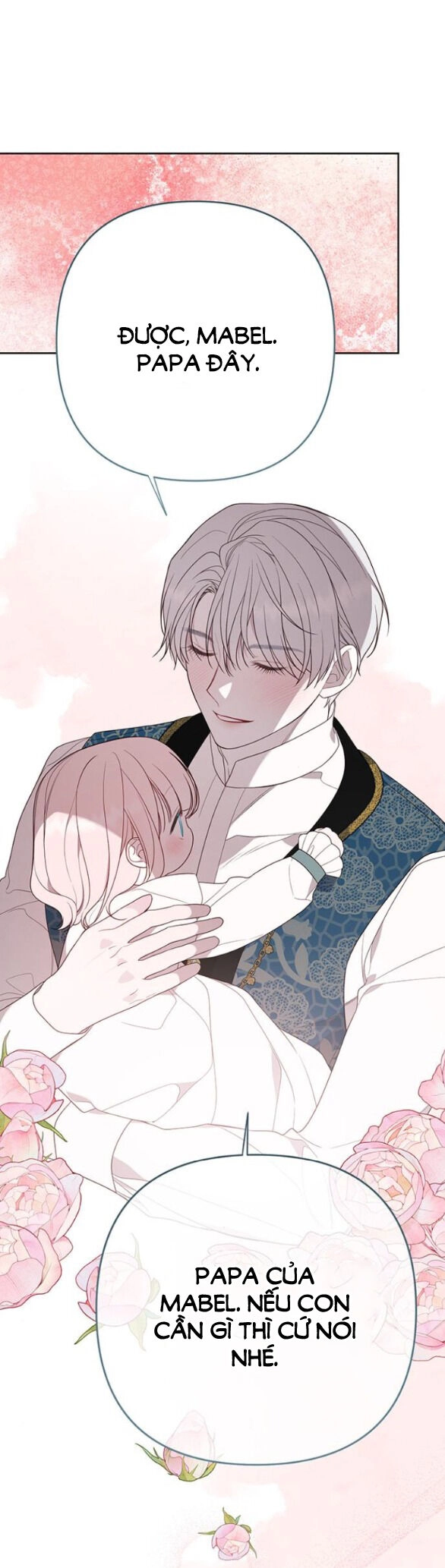 Bạo Chúa Bé Con Chapter 45.2 - 13