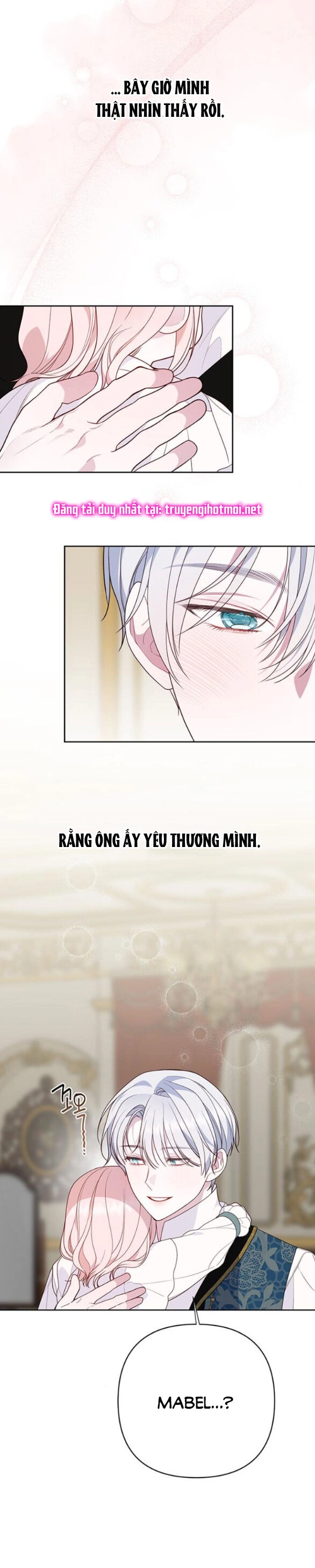 Bạo Chúa Bé Con Chapter 45.2 - 14