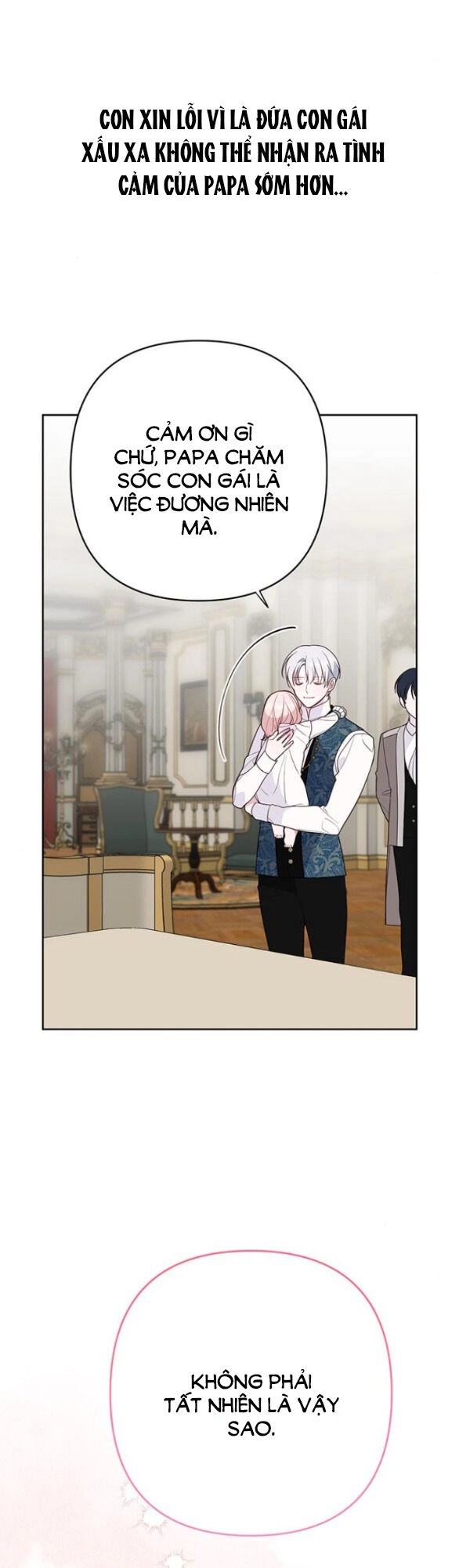 Bạo Chúa Bé Con Chapter 45.2 - 16