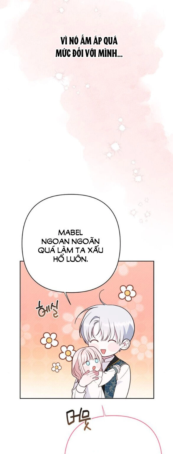 Bạo Chúa Bé Con Chapter 45.2 - 17