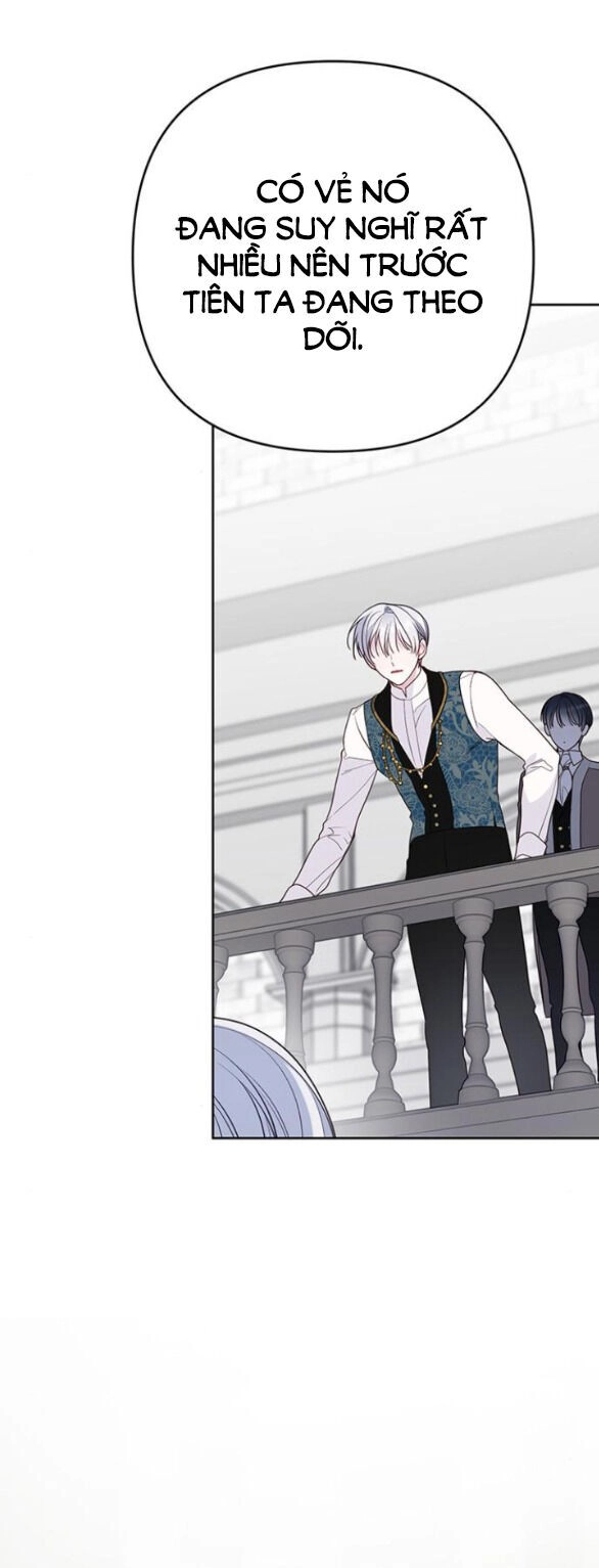 Bạo Chúa Bé Con Chapter 45.2 - 20