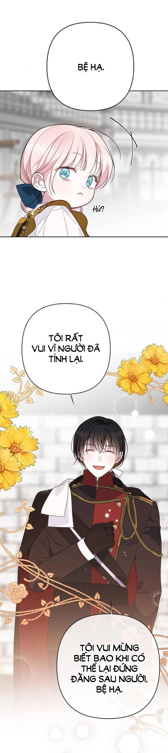 Bạo Chúa Bé Con Chapter 46.1 - 7