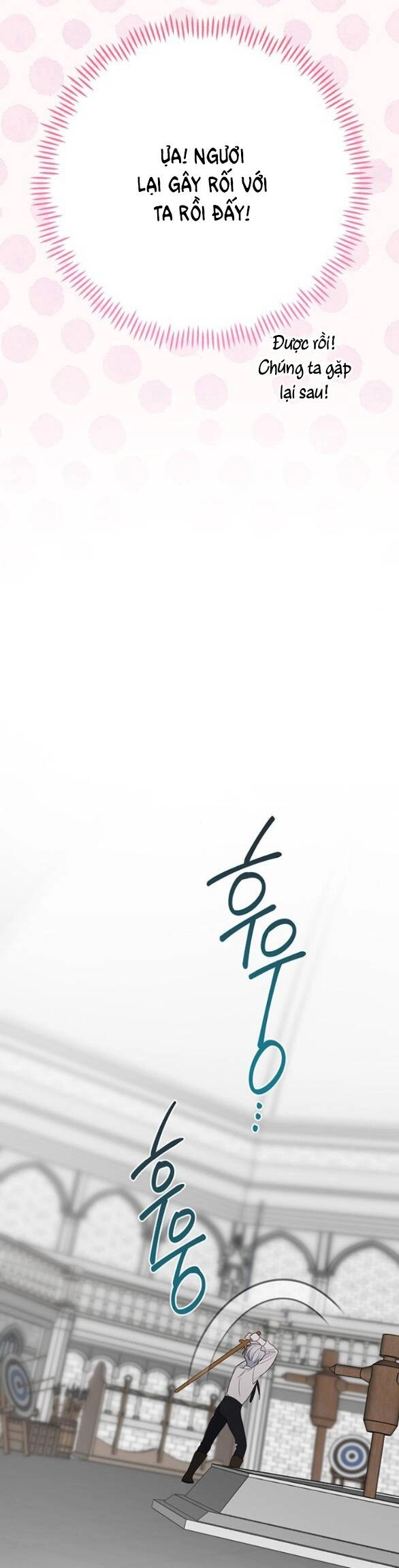 Bạo Chúa Bé Con Chapter 46.1 - 9