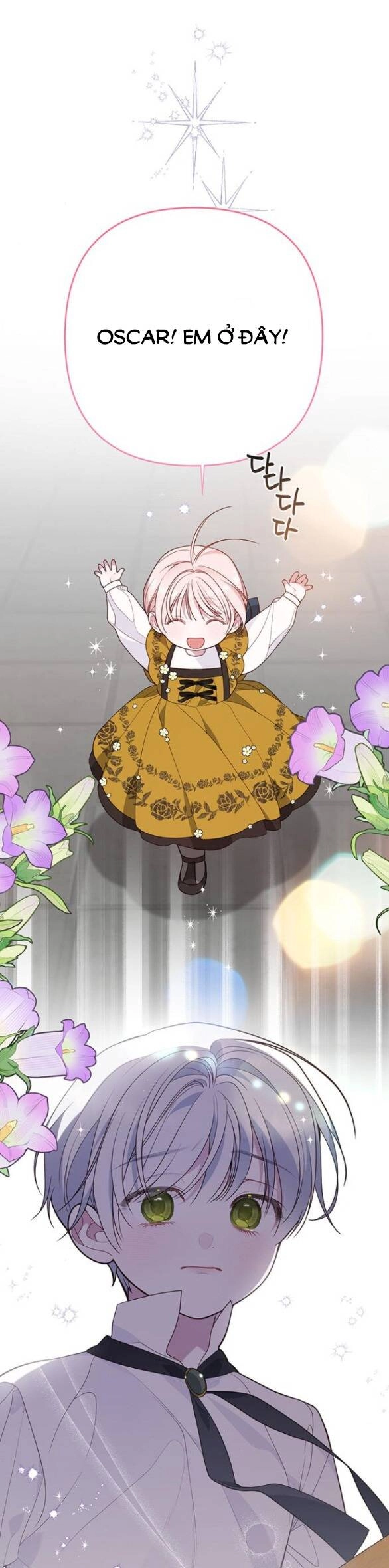 Bạo Chúa Bé Con Chapter 46.1 - 11