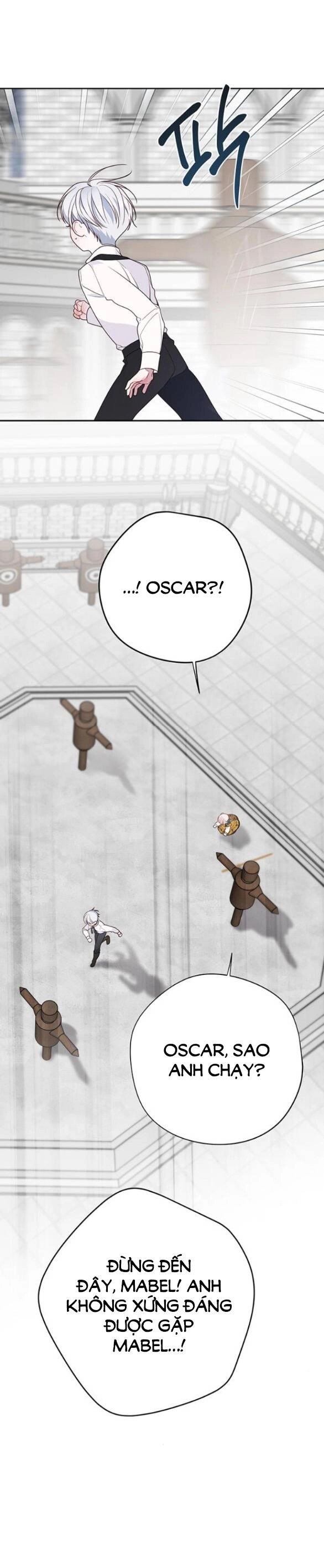 Bạo Chúa Bé Con Chapter 46.1 - 13