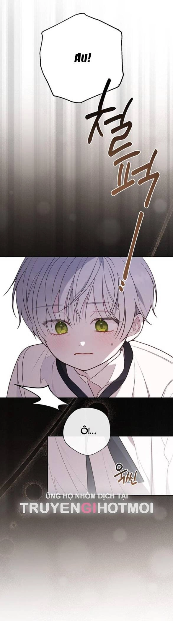 Bạo Chúa Bé Con Chapter 46.1 - 16