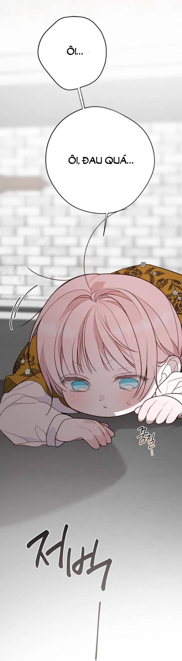 Bạo Chúa Bé Con Chapter 46.1 - 17