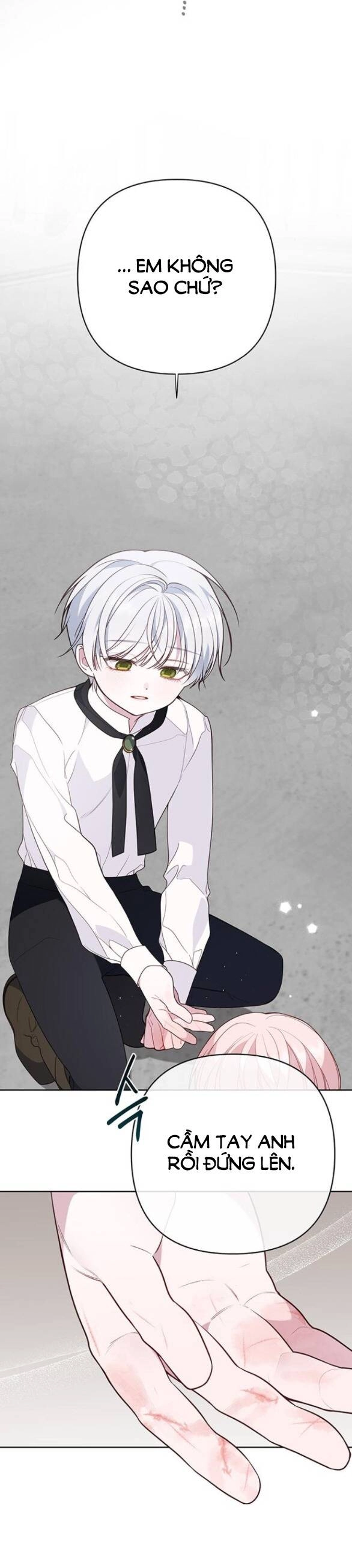 Bạo Chúa Bé Con Chapter 46.1 - 18