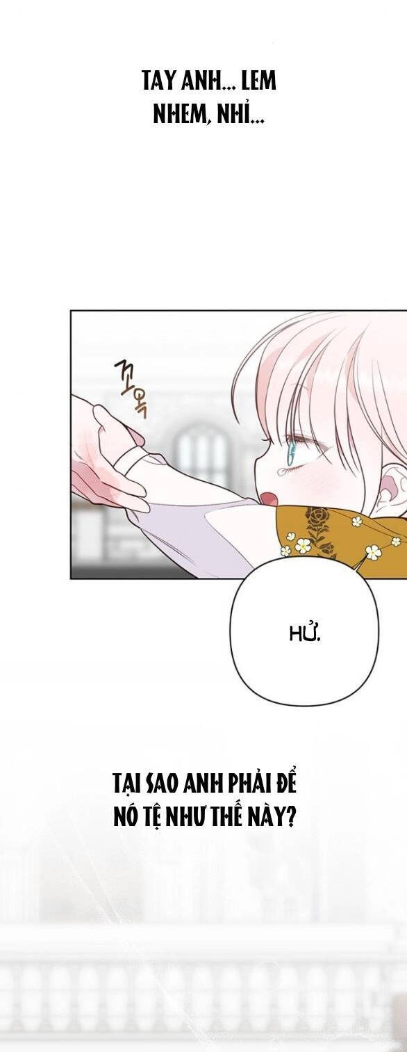 Bạo Chúa Bé Con Chapter 46.1 - 19