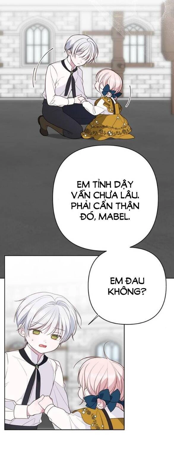 Bạo Chúa Bé Con Chapter 46.1 - 20