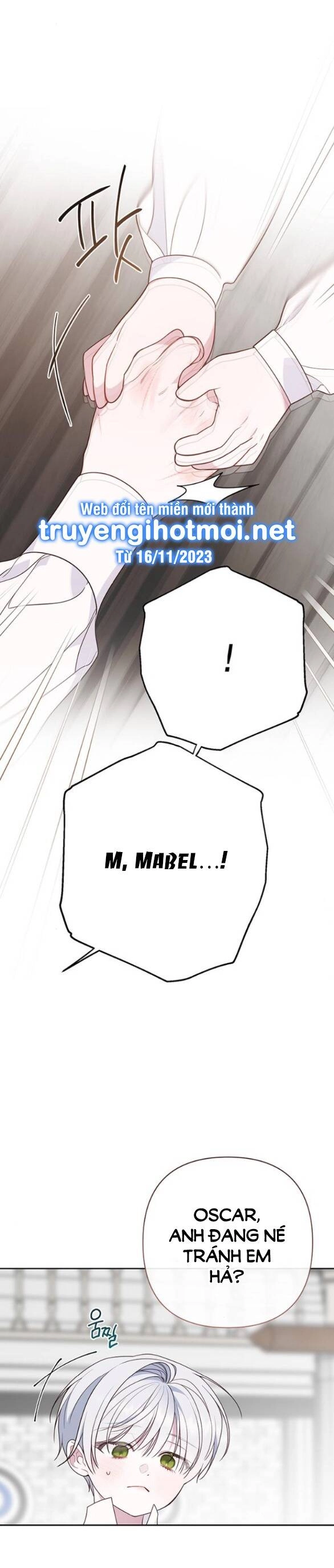 Bạo Chúa Bé Con Chapter 46.1 - 22