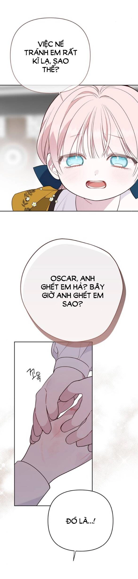 Bạo Chúa Bé Con Chapter 46.1 - 23