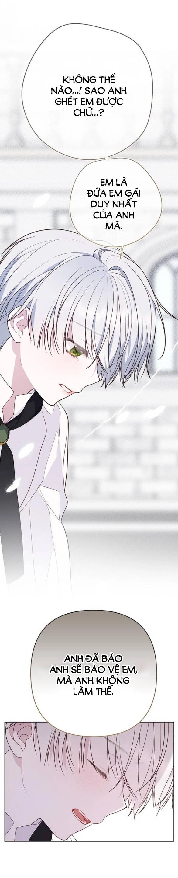 Bạo Chúa Bé Con Chapter 46.1 - 24
