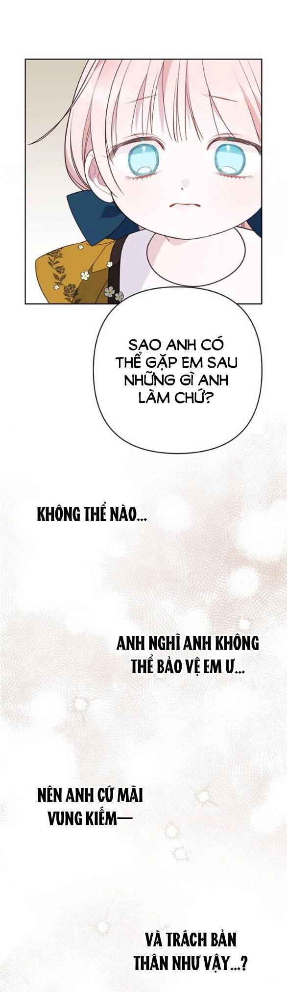 Bạo Chúa Bé Con Chapter 46.1 - 25