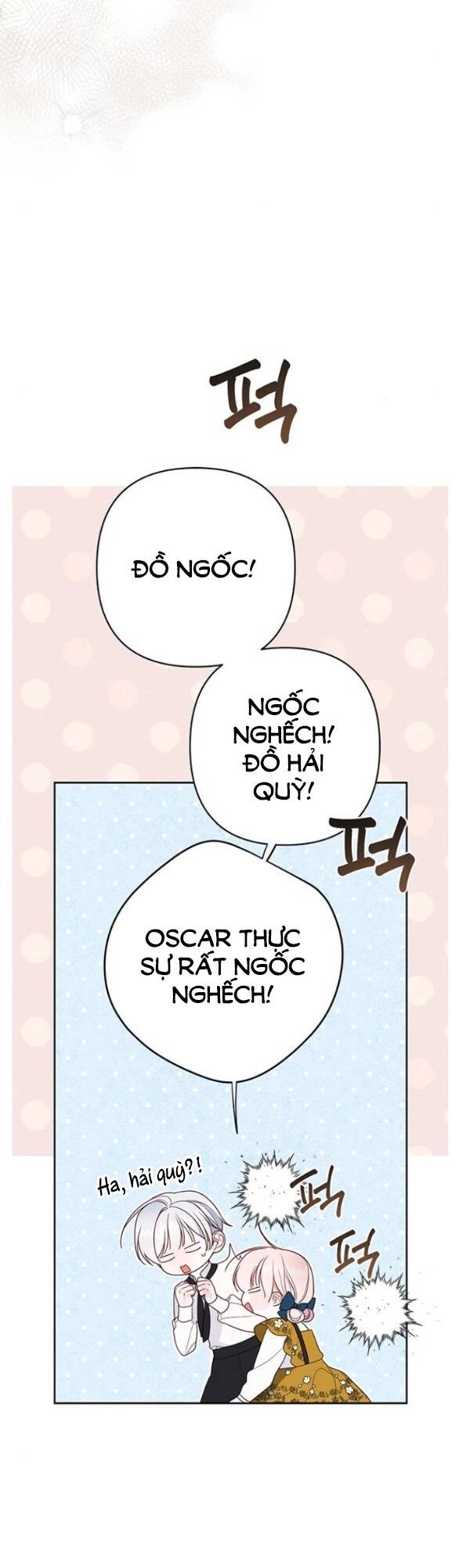 Bạo Chúa Bé Con Chapter 46.1 - 26