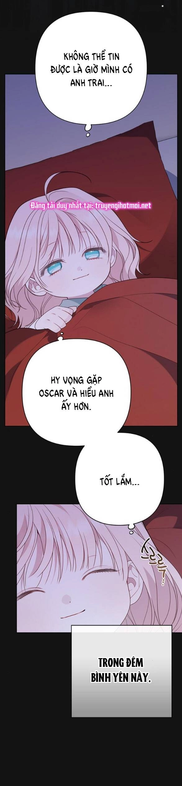 Bạo Chúa Bé Con Chapter 46.2 - 6