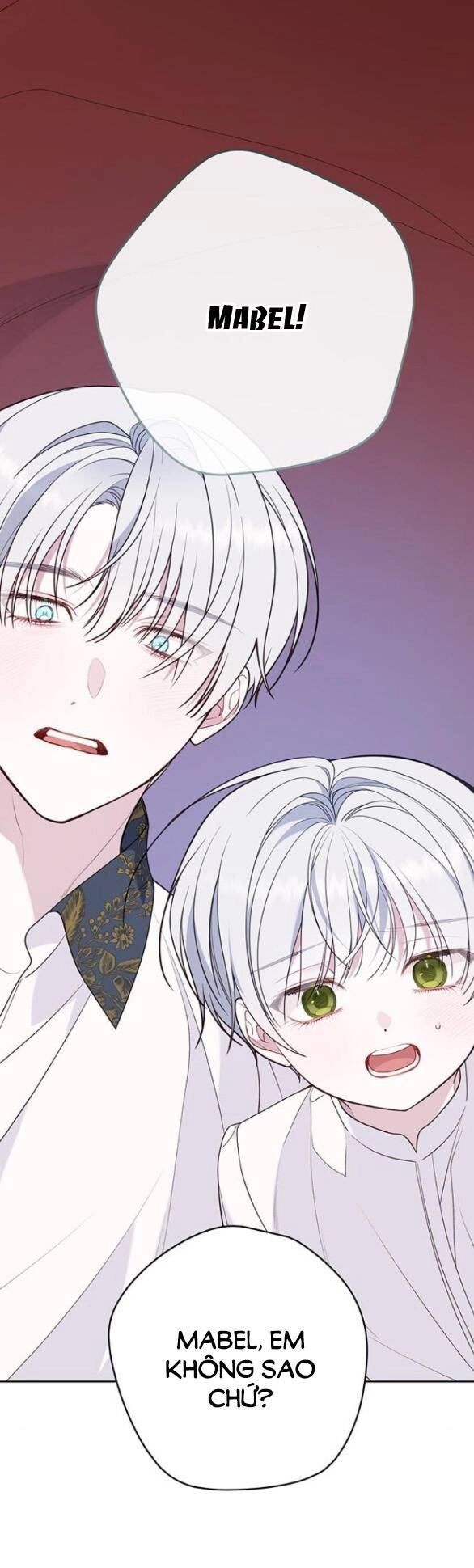 Bạo Chúa Bé Con Chapter 46.2 - 13