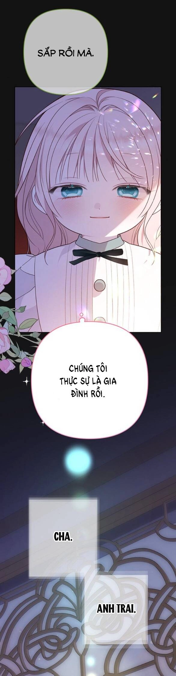 Bạo Chúa Bé Con Chapter 46.2 - 20