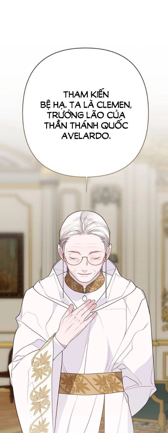 Bạo Chúa Bé Con Chapter 47.1 - 6