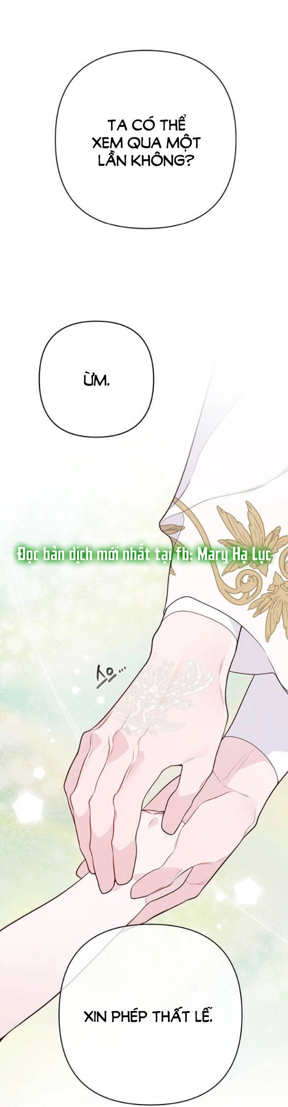 Bạo Chúa Bé Con Chapter 47.1 - 8