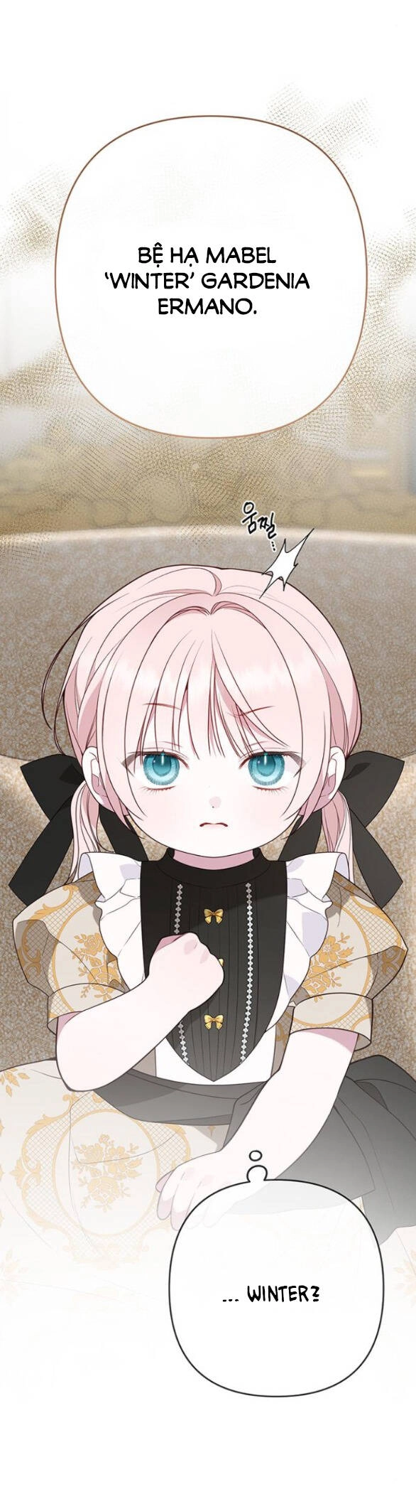 Bạo Chúa Bé Con Chapter 47.1 - 11