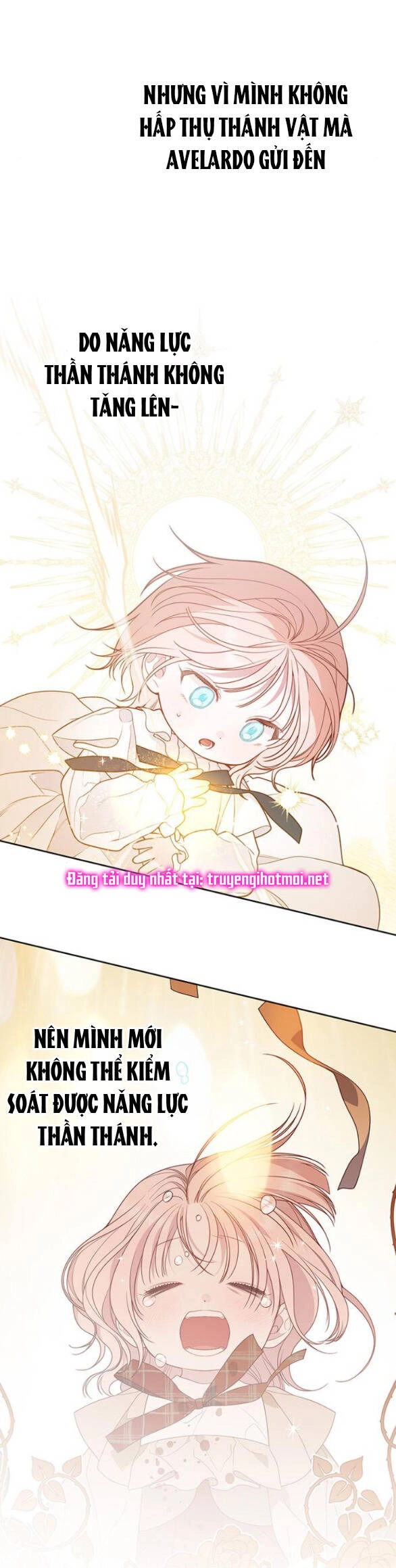 Bạo Chúa Bé Con Chapter 47.1 - 14