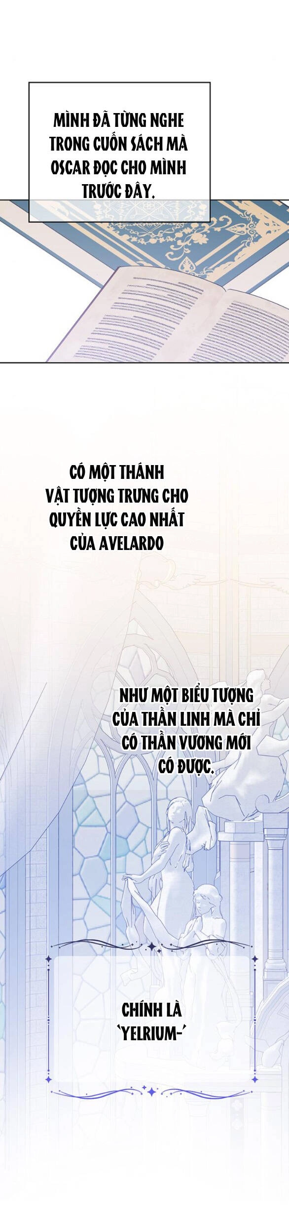 Bạo Chúa Bé Con Chapter 47.1 - 18
