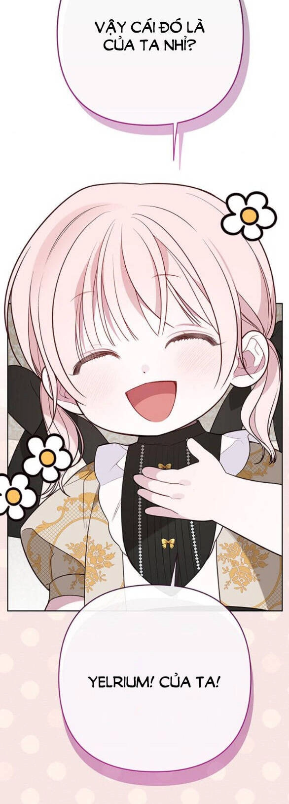 Bạo Chúa Bé Con Chapter 47.1 - 20