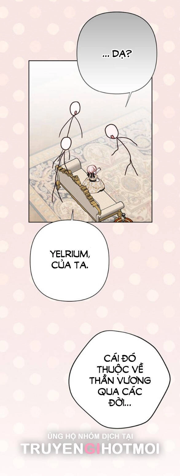 Bạo Chúa Bé Con Chapter 47.1 - 21