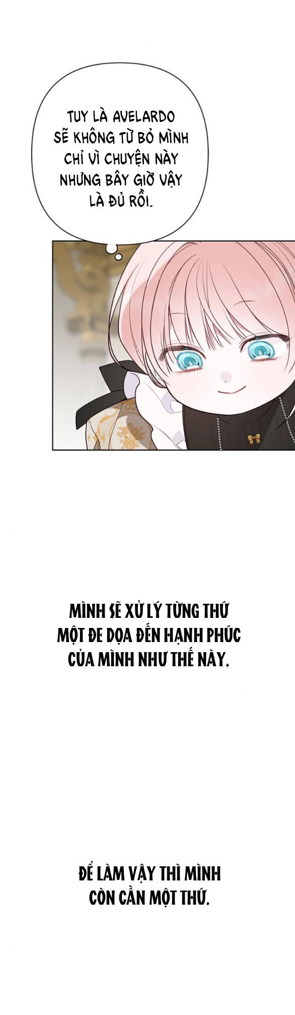 Bạo Chúa Bé Con Chapter 47.1 - 27