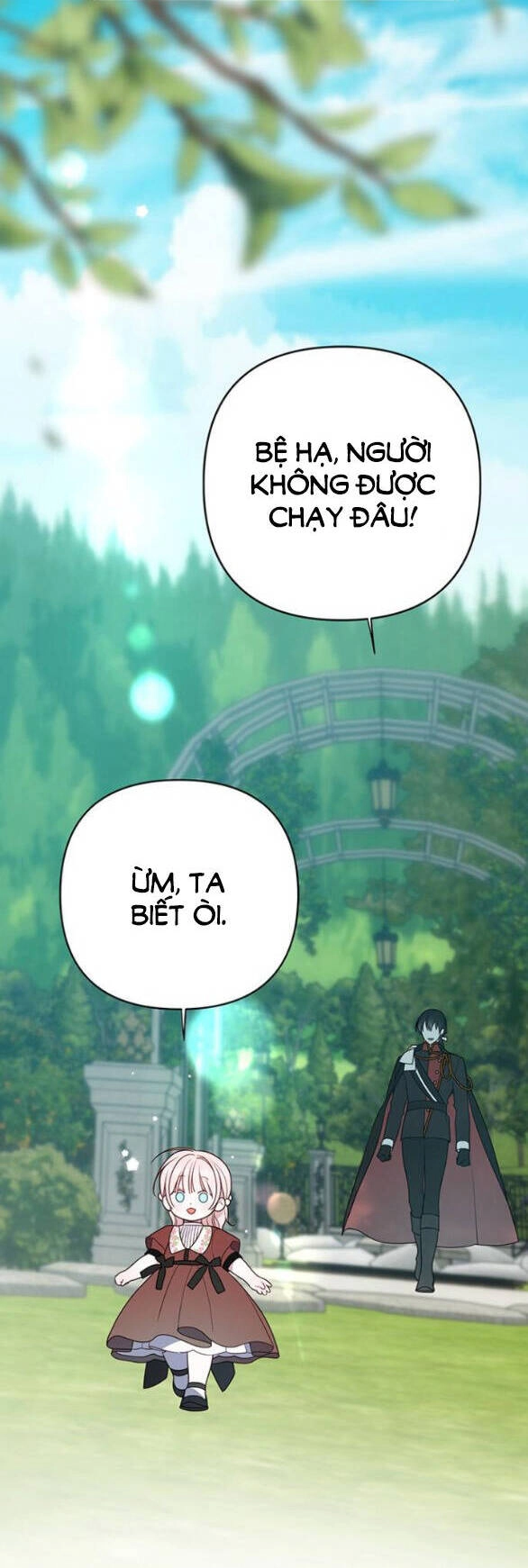 Bạo Chúa Bé Con Chapter 47.2 - 10