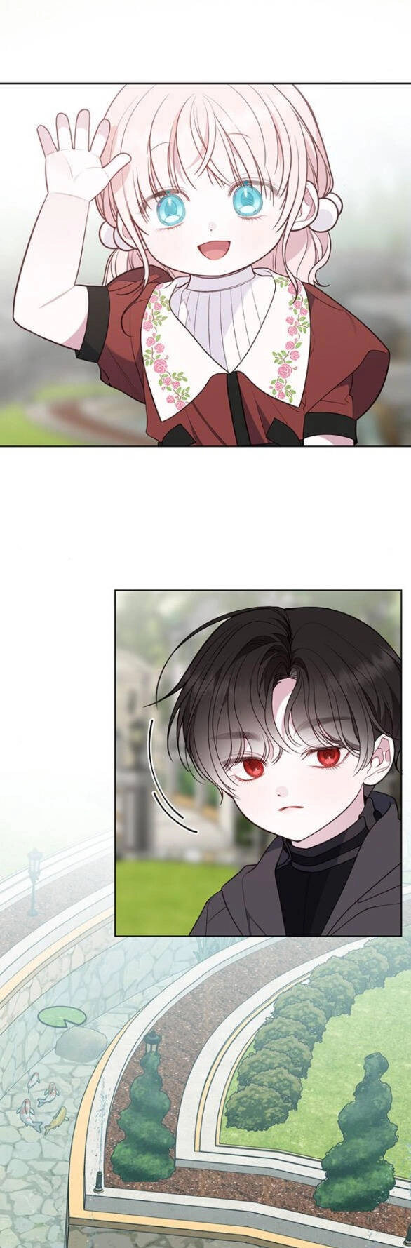 Bạo Chúa Bé Con Chapter 47.2 - 12