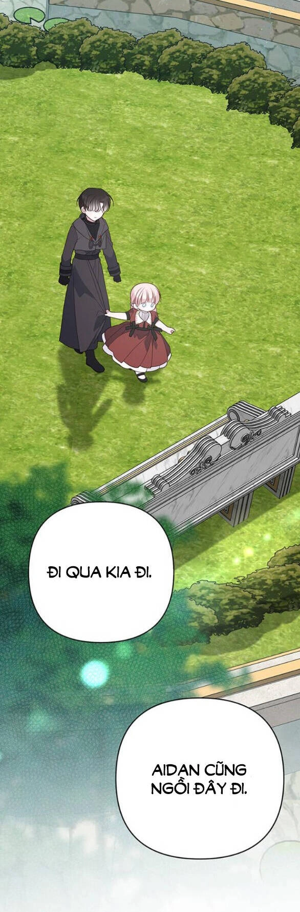 Bạo Chúa Bé Con Chapter 47.2 - 13