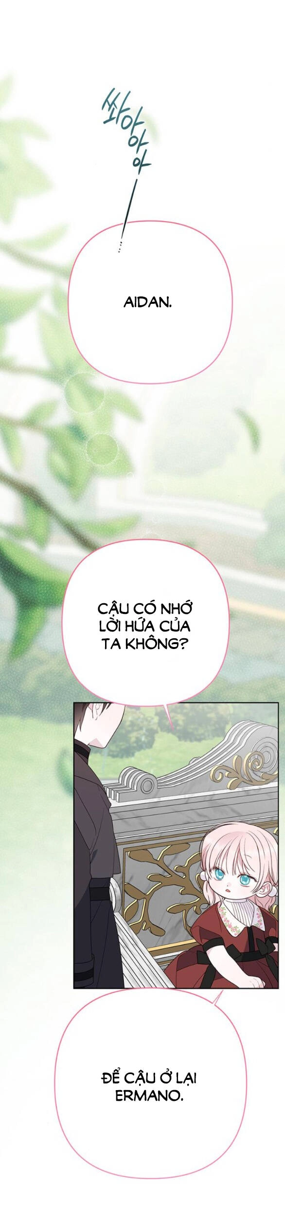 Bạo Chúa Bé Con Chapter 47.2 - 17