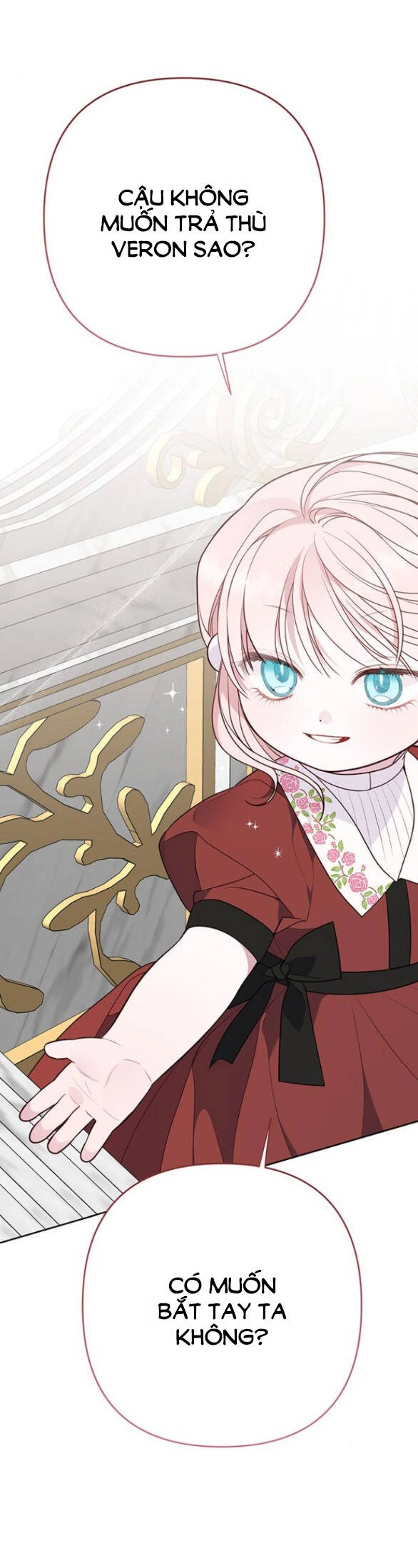 Bạo Chúa Bé Con Chapter 47.2 - 23