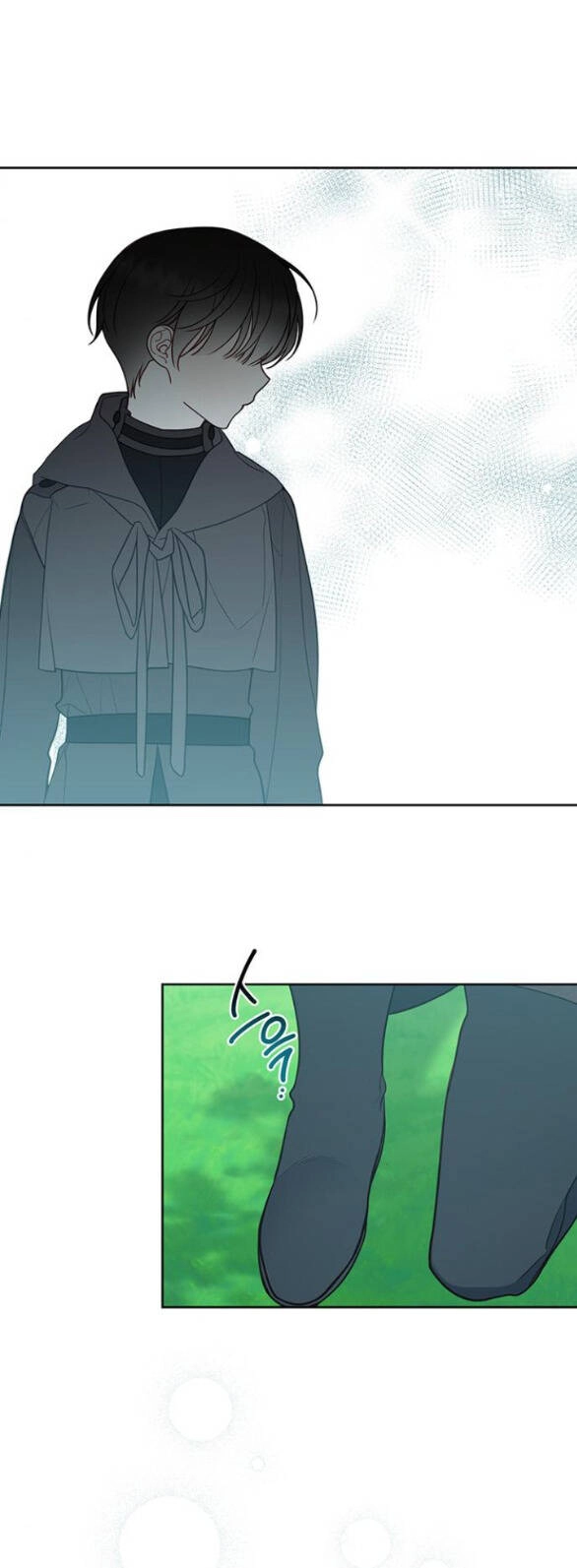 Bạo Chúa Bé Con Chapter 47.2 - 24