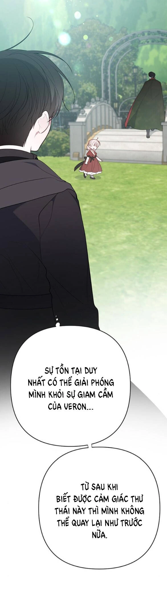 Bạo Chúa Bé Con Chapter 47.2 - 27