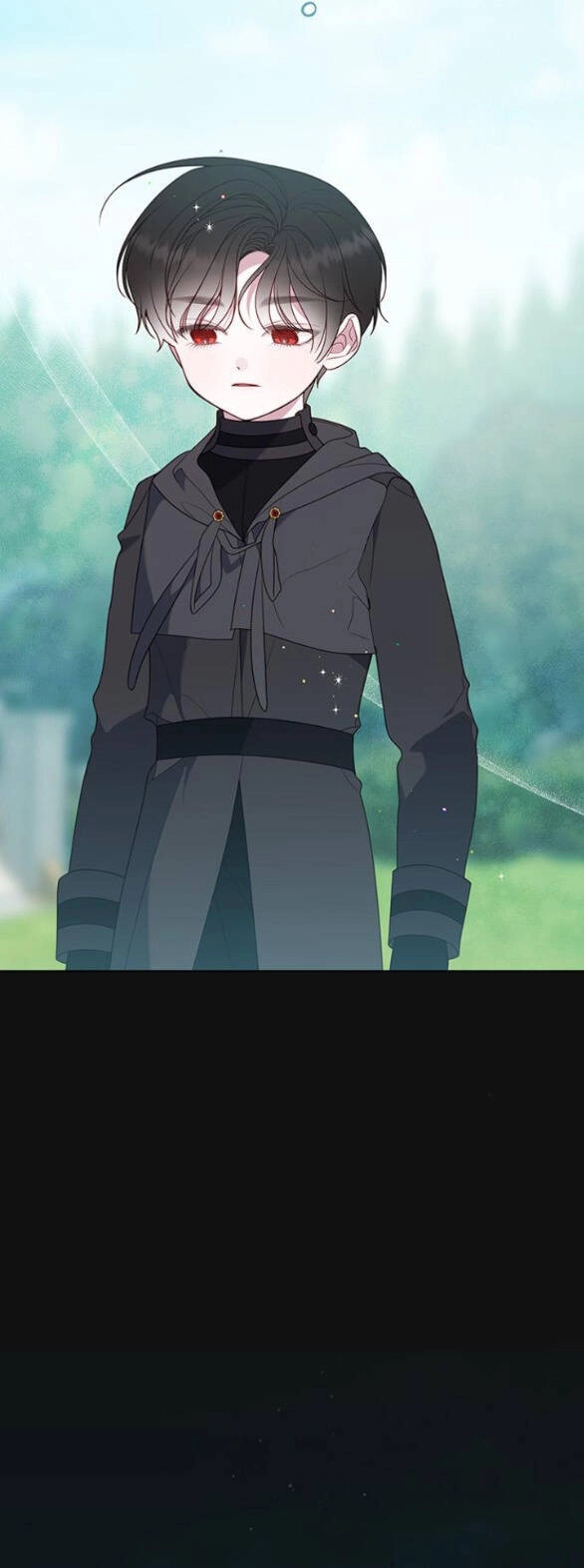 Bạo Chúa Bé Con Chapter 47.2 - 29