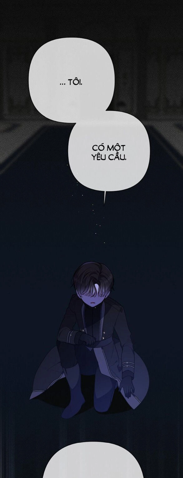 Bạo Chúa Bé Con Chapter 48.1 - 3