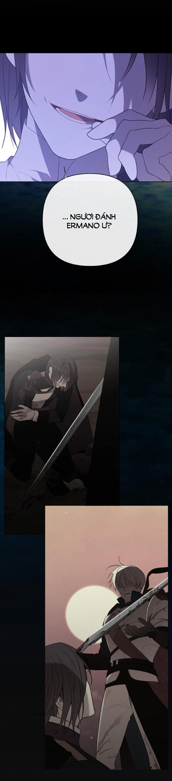 Bạo Chúa Bé Con Chapter 48.1 - 5